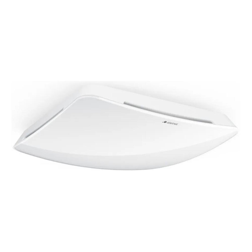 Steinel 081867 - Multisensor True Presence inbouw V2 IP UP WS wit
