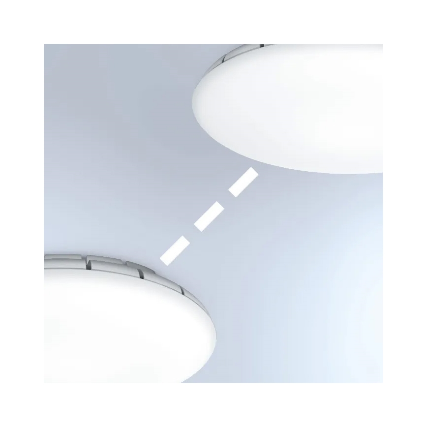 Steinel 081959 - SET 5x LED Plafondlamp met sensor RS PRO S20 SC LED/15,7W/230V 3000K