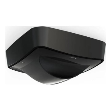 Steinel 082062 - Aanwezigheidsmelder HALLWAY KNX V3.5 zwart