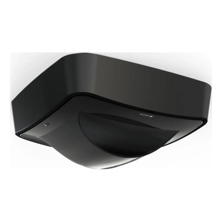 Steinel 082062 - Aanwezigheidsmelder HALLWAY KNX V3.5 zwart