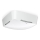 Steinel 084110 - Multisensor True Presence V2 BT-IPD AP WS wit