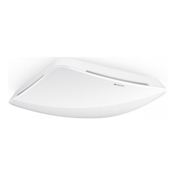 Steinel 084127 - Multisensor True Presence inbouw V2 BT-IPD UP WS wit