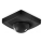 Steinel 084141 - Bewegingssensor IS 345-E KNX V3.1 UP SW zwart