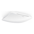 Steinel 084264 - Multicapteur connecté AIR encastré BT IPD blanc