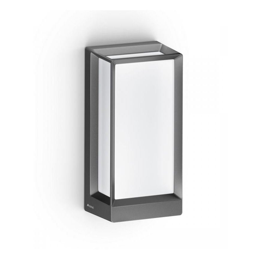 Steinel 085254 - LED Dimbare wandlamp voor buiten L42C LED/12,6W/230V IP54