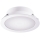 Steinel 085292 - LED Dimbaar buitenshuis Hangende plafondverlichting met sensor RS PRO DL 200 SC LED/17,3W/230V 3000/4000/5700K IP54