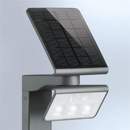 Steinel 085681 - Lampe solaire d