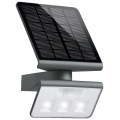 Steinel 085698 - Solar LED Schijnwerper met Sensor XSOLAR L-S V2 LED/1,2W/3,3V IP44
