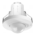 Steinel 086916 - Verzonken bewegingssensor MD IR 4360-24 COM1 DE WS wit