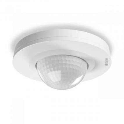 Steinel 087784 - Bewegingssensor MD-24 ECO COM1 360° wit