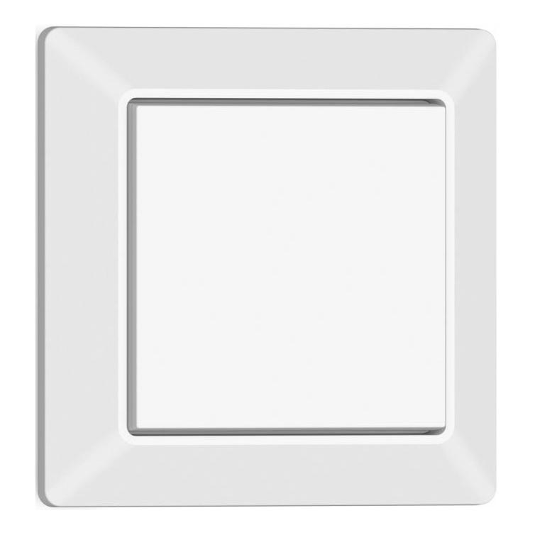 Steinel 088620 - Interrupteur sans fil pour la maison TAPDUO C WS