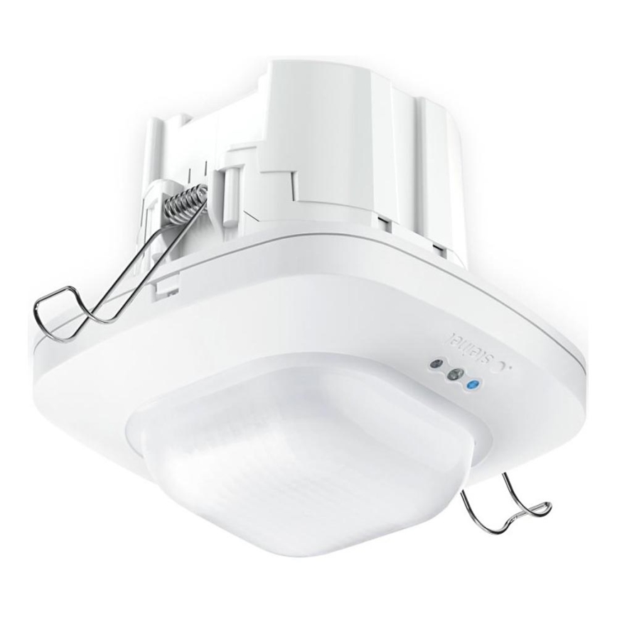 Steinel 088828 - Aanwezigheidsmelder inbouw IR QUATTRO HD DALI DUO