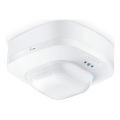 Steinel 088835 - Aanwezigheidsmelder IR QUATTRO HD DALI DUO