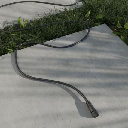 Steinel 089290 - Aansluitkabel 24 V IP67 5 m