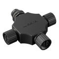 Steinel 089313 - Kruisconnector 24V IP67