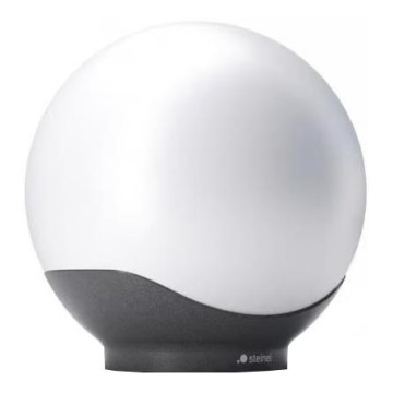 Steinel 089368 - RGBW-LED buitenlamp met sensor, LED 5,04 W / 24 V, 300 mm, IP65