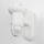 Steinel 107960304 - Wandlamp voor buiten met sensor 1xE27/100W/230V IP44