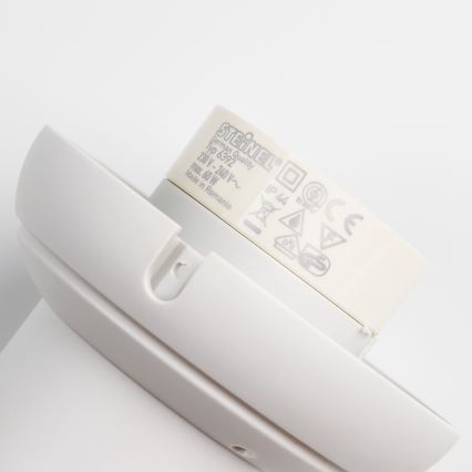 Steinel 107960304 - Wandlamp voor buiten met sensor 1xE27/100W/230V IP44