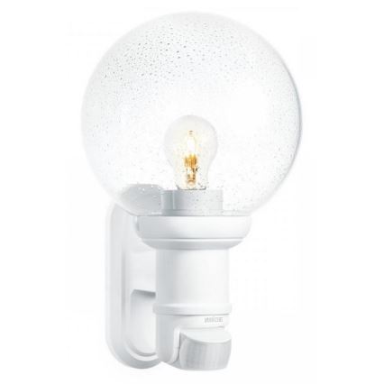 Steinel 1086417 - Verre de rechange pour applique murale L 70X/590/535/560/585