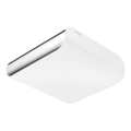 STEINEL 52508 - LED plafondlamp met sensor RS LED M2 LED/9,5W/230V glanzend chroom