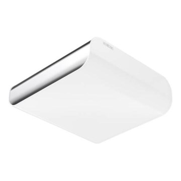 STEINEL 52508 - LED plafondlamp met sensor RS LED M2 LED/9,5W/230V glanzend chroom