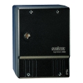 STEINEL 550318 - Schemerlichtschakelaar NightMatic 2000 zwart IP54