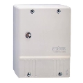STEINEL 550615 - Détecteur crépusculaire NightMatic 3000 Vario blanc IP54