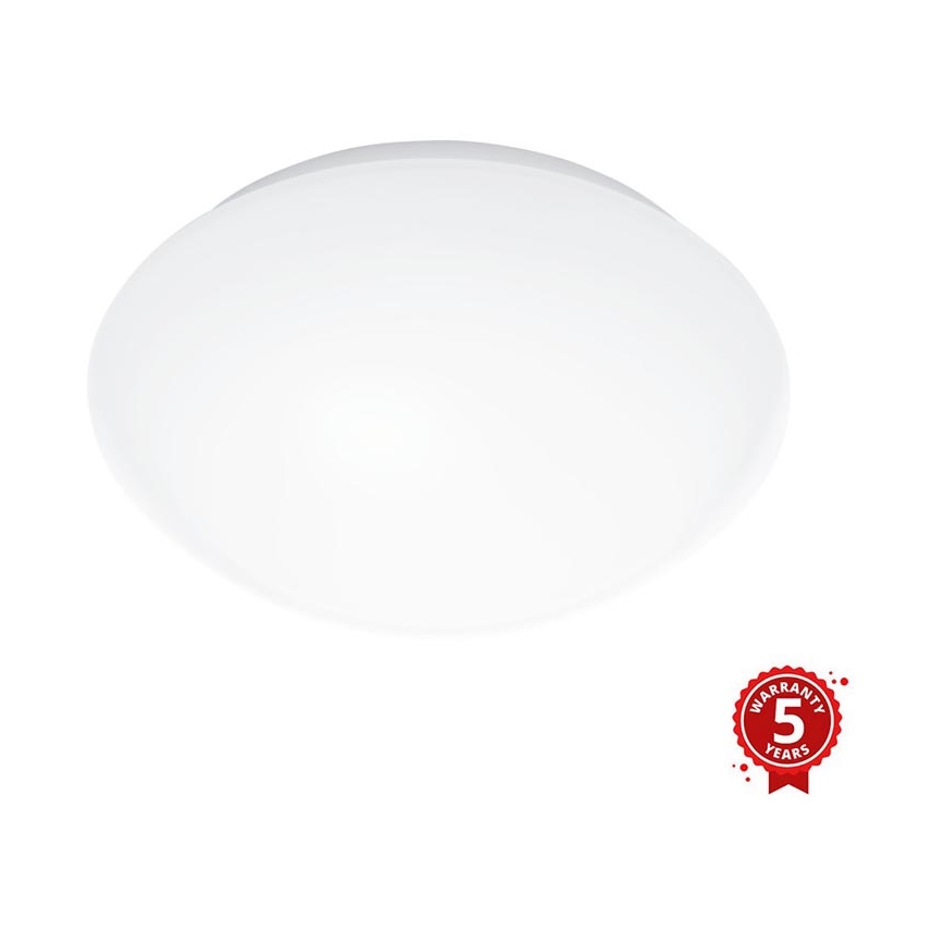 STEINEL 56032 - LED badkamerlamp met sensor RS PRO LED / 9,5W / 230V IP54