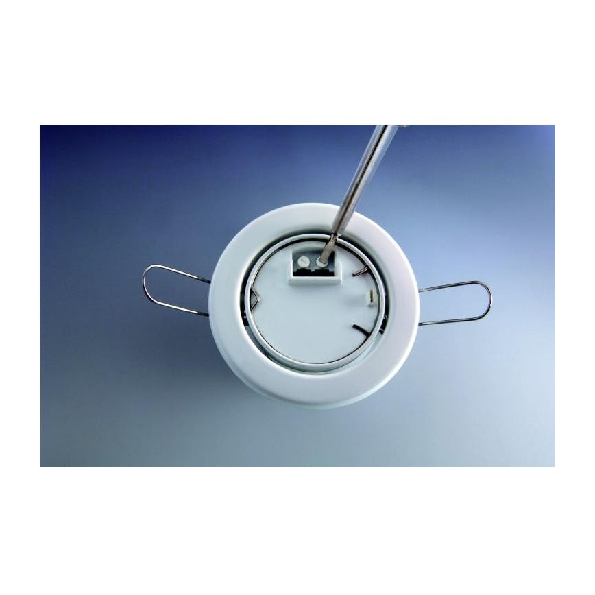 STEINEL 601317 - Infrarood sensor IS D360 wit