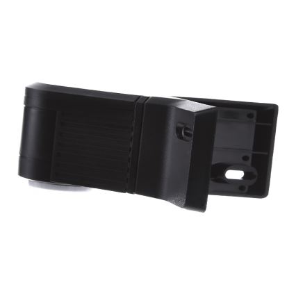 STEINEL 602116 - Infrarood bewegingsmelder buiten 602116 - IS 300 zwart IP54
