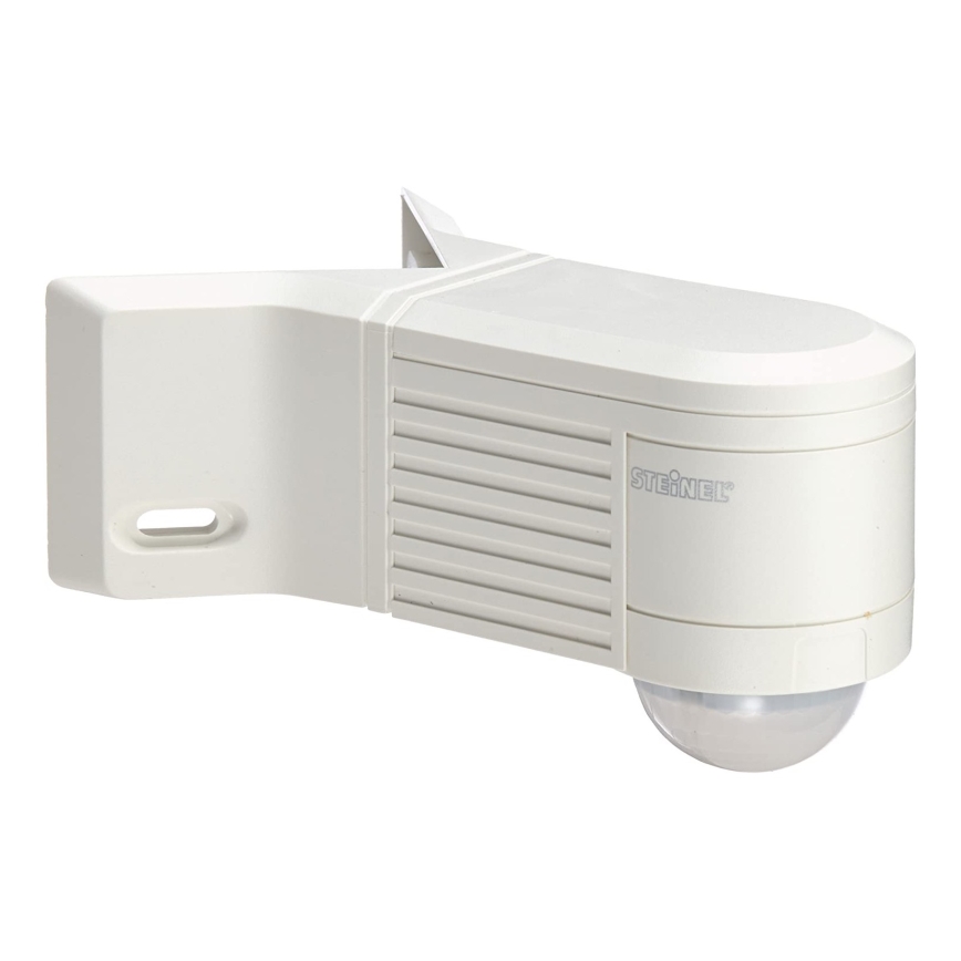 STEINEL 602215 - Capteur infrarouge extérieur IS 300 blanc