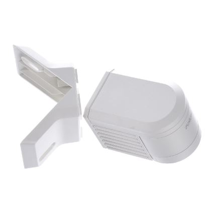 STEINEL 602215 - Infrarood bewegingsmelder buiten IS 300 wit IP54