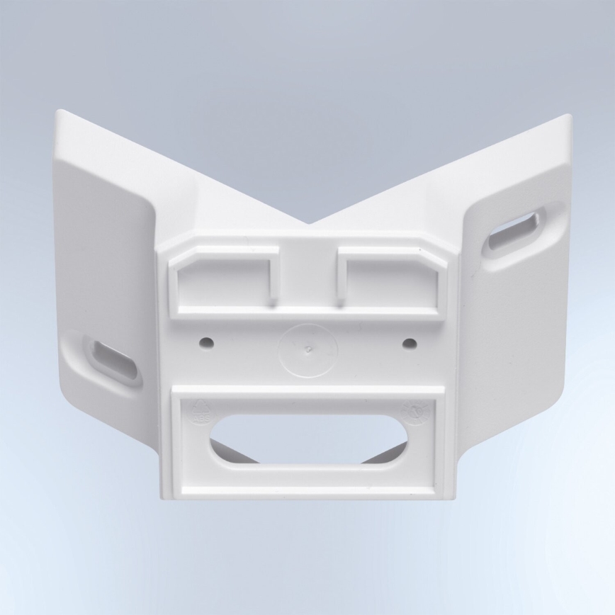 STEINEL 602710 - Infrarood muursensor voor buiten IS240 antraciet IP54