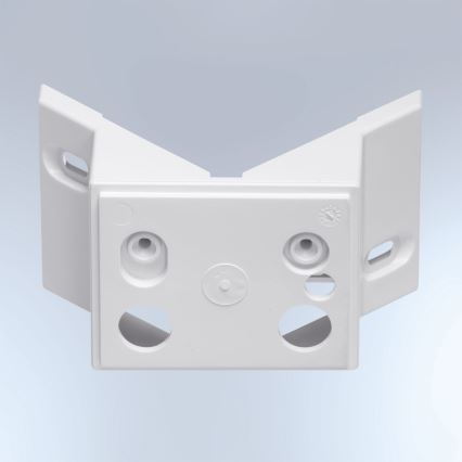 STEINEL 603113 - Buitenbewegingssensor IS 180-2 zwart IP54