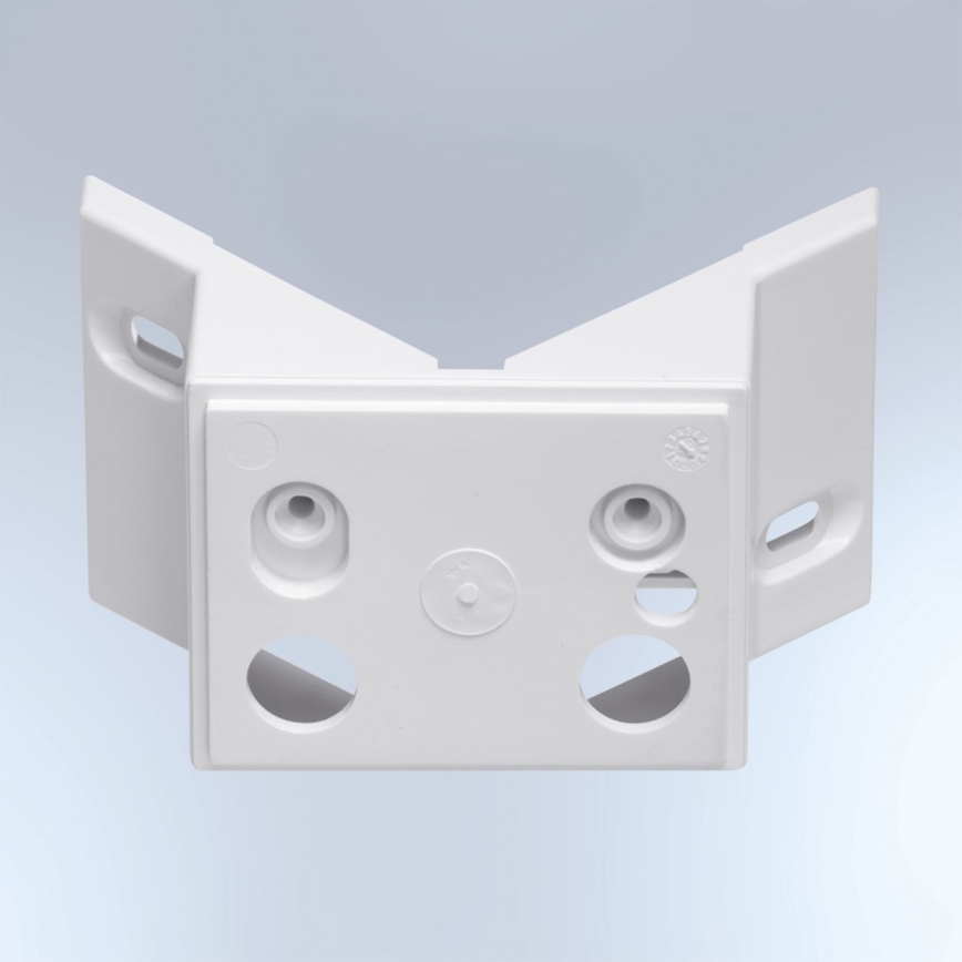 STEINEL 603113 - Buitenbewegingssensor IS 180-2 zwart IP54