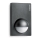 STEINEL 603113 - Buitenbewegingssensor IS 180-2 zwart IP54