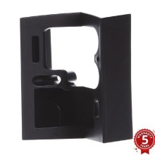 STEINEL 608828 - Hoeksteun zwart design SensIQ S