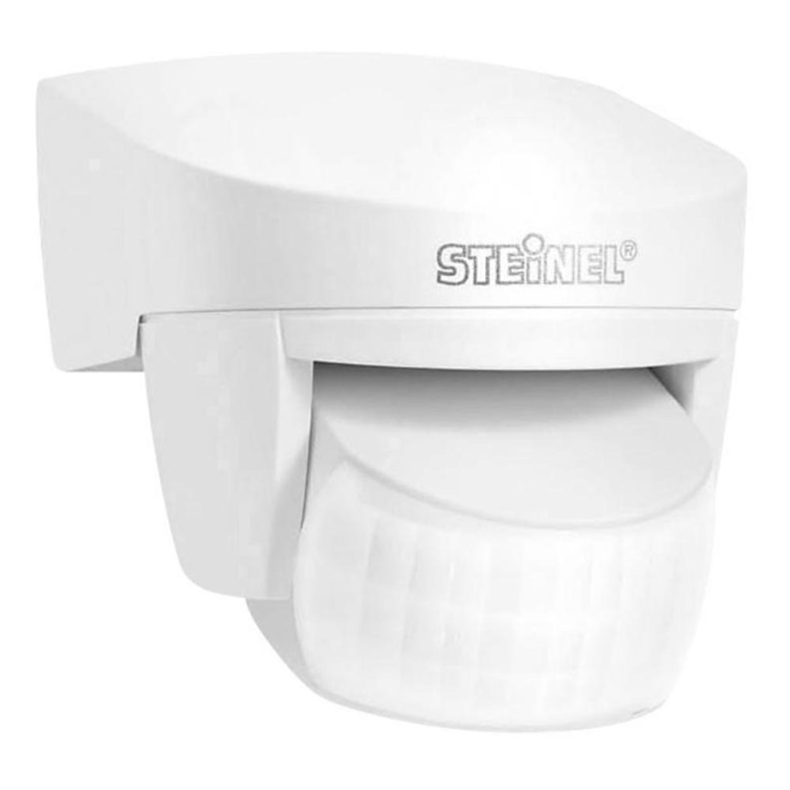 STEINEL 608910 - Capteur infrarouge  IS 140-2 blanc
