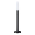 STEINEL 69469 - Lampe extérieure GL 65 LED/8,5W/230V IP44 3000K anthracite