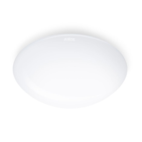 STEINEL 730116 - Badkamer plafondlamp met sensor RS 100 L 1xE27/100W/230V IP44