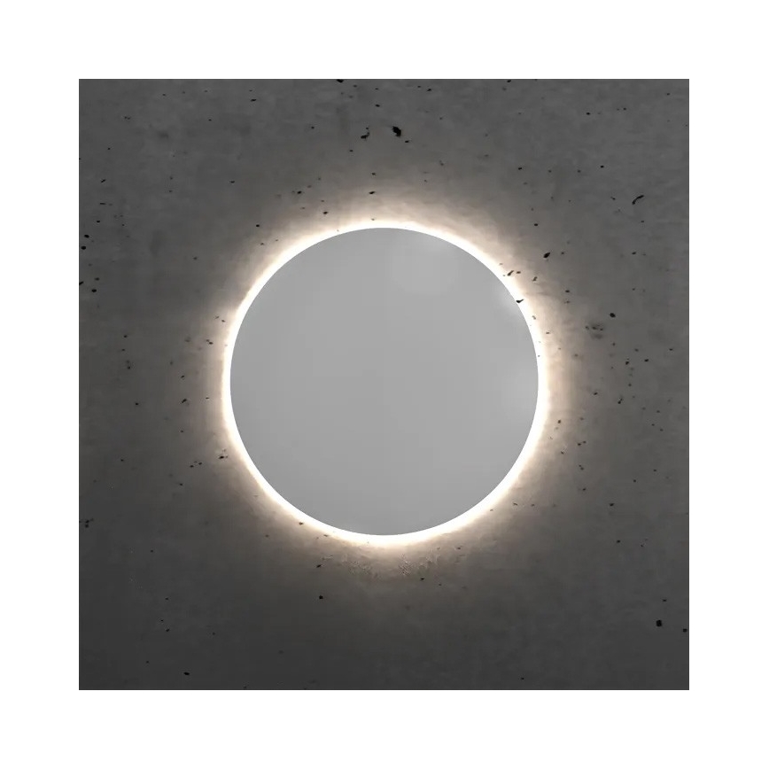 Steinel 067731- Dimbare LED plafondlamp met sensor RS PRO R20 PLUS 15,86W/230V IP40 4000K