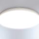 Steinel - Dimbare LED plafondlamp met sensor RSPROR30BASICSC 23,22W/230V IP40 3000K