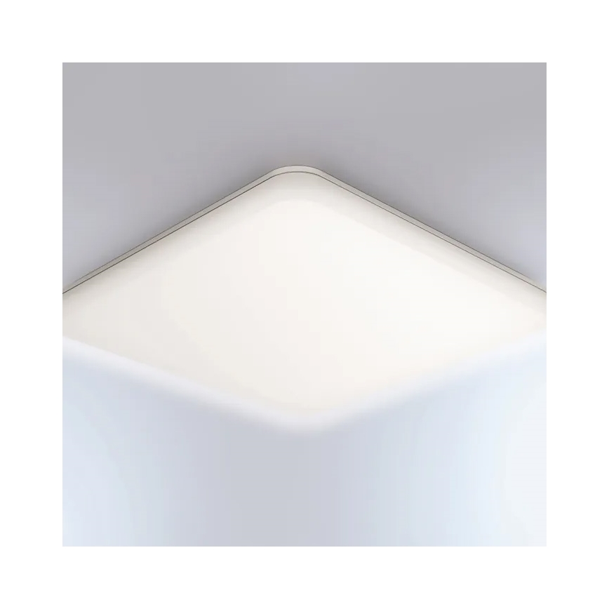 Steinel 067779 - Dimbare LED plafondlamp met sensor RS PRO R30 Q plus SC 23,9W/230V 4000K IP40