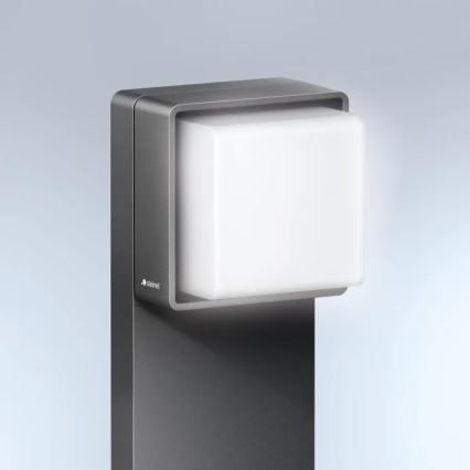 Steinel 078683 - LED dimbare buitenlamp met sensor GL 85 SC 900 LED/9W/230V IP44