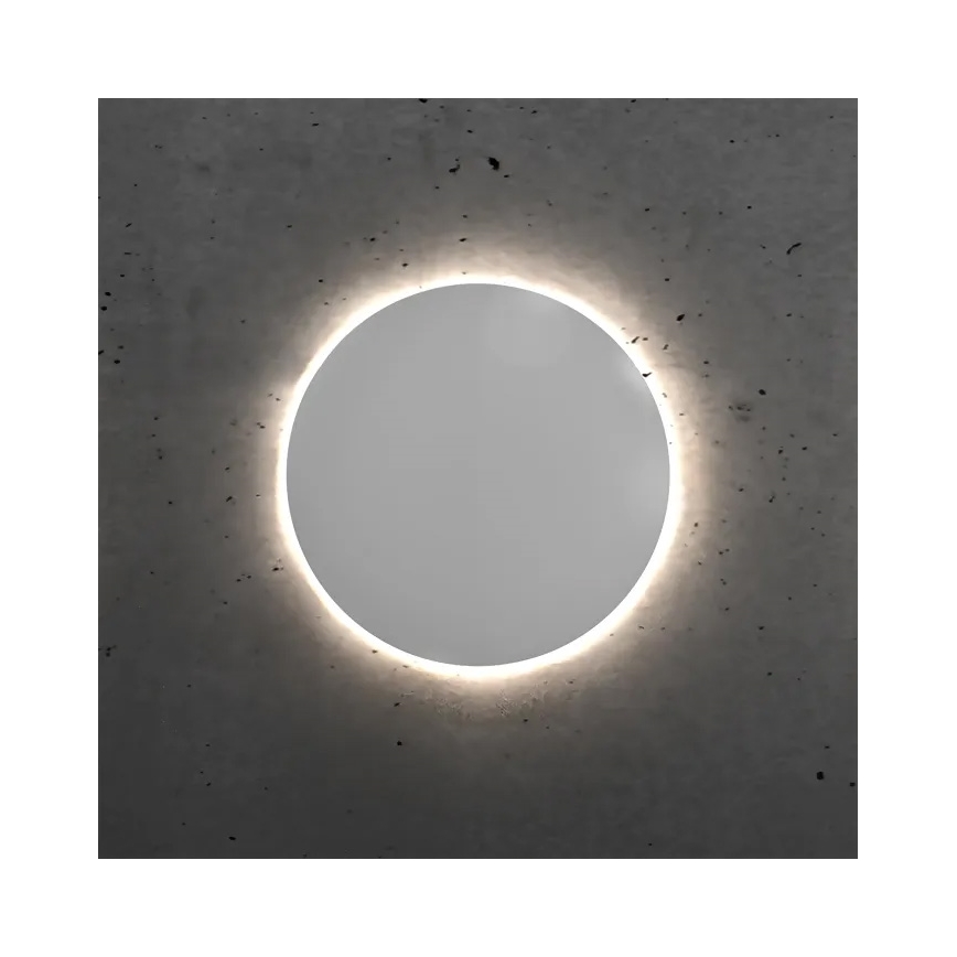 Steinel 067793 - Plafonnier à intensité variable LED avec détecteur RS PRO R30 plus SC 23,7W/230V 3000K IP40