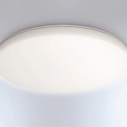 Steinel 067793 - Plafonnier à intensité variable LED avec détecteur RS PRO R30 plus SC 23,7W/230V 3000K IP40