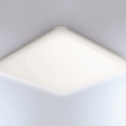 Steinel - Plafonnier LED à intensité variable avec détecteur RSPROR20BASICQ 15,3W/230V IP40 3000K