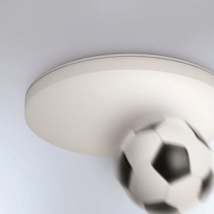 Steinel - Plafonnier LED à intensité variable avec détecteur RSPROR30BASICSC 23,22W/230V IP40 3000K