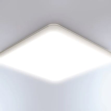 Steinel 067786 - Luminaire LED à intensité variable avec détecteur RS PRO R30 Q plus SC 23,9W/230V 3000K IP40