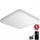 Steinel - Plafonnier LED à intensité variable avec détecteur RSPROR20BASICQ 15,3W/230V IP40 3000K